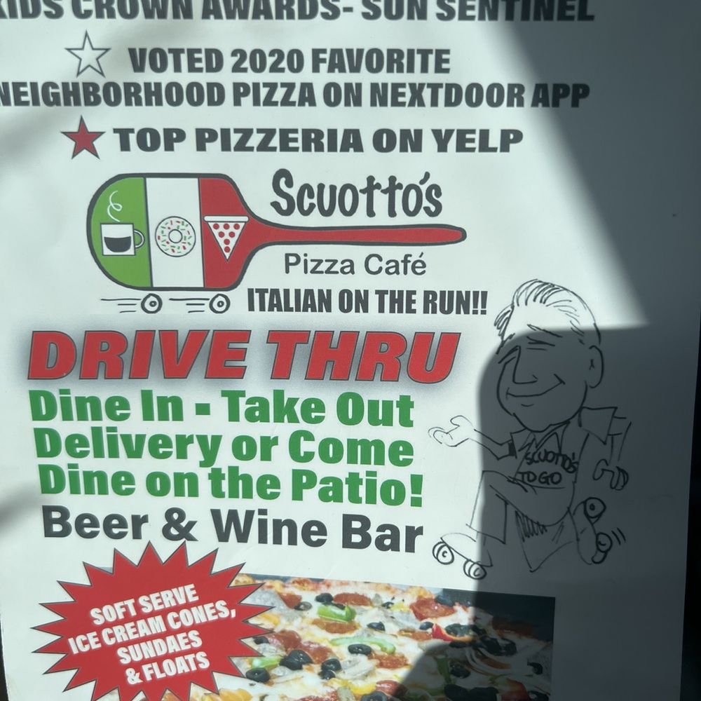 Menu Menu