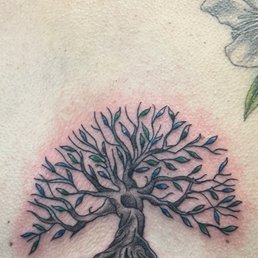 Tree of Life