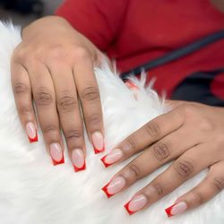 LnK Nail Spa