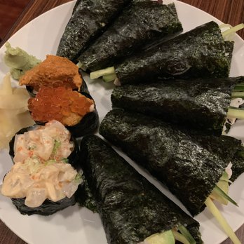 Hot Zushi - Japanese Near Me - San Francisco, California