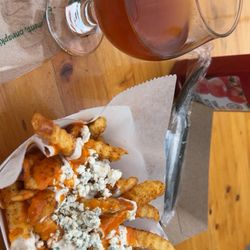 Truck & Tap Woodstock