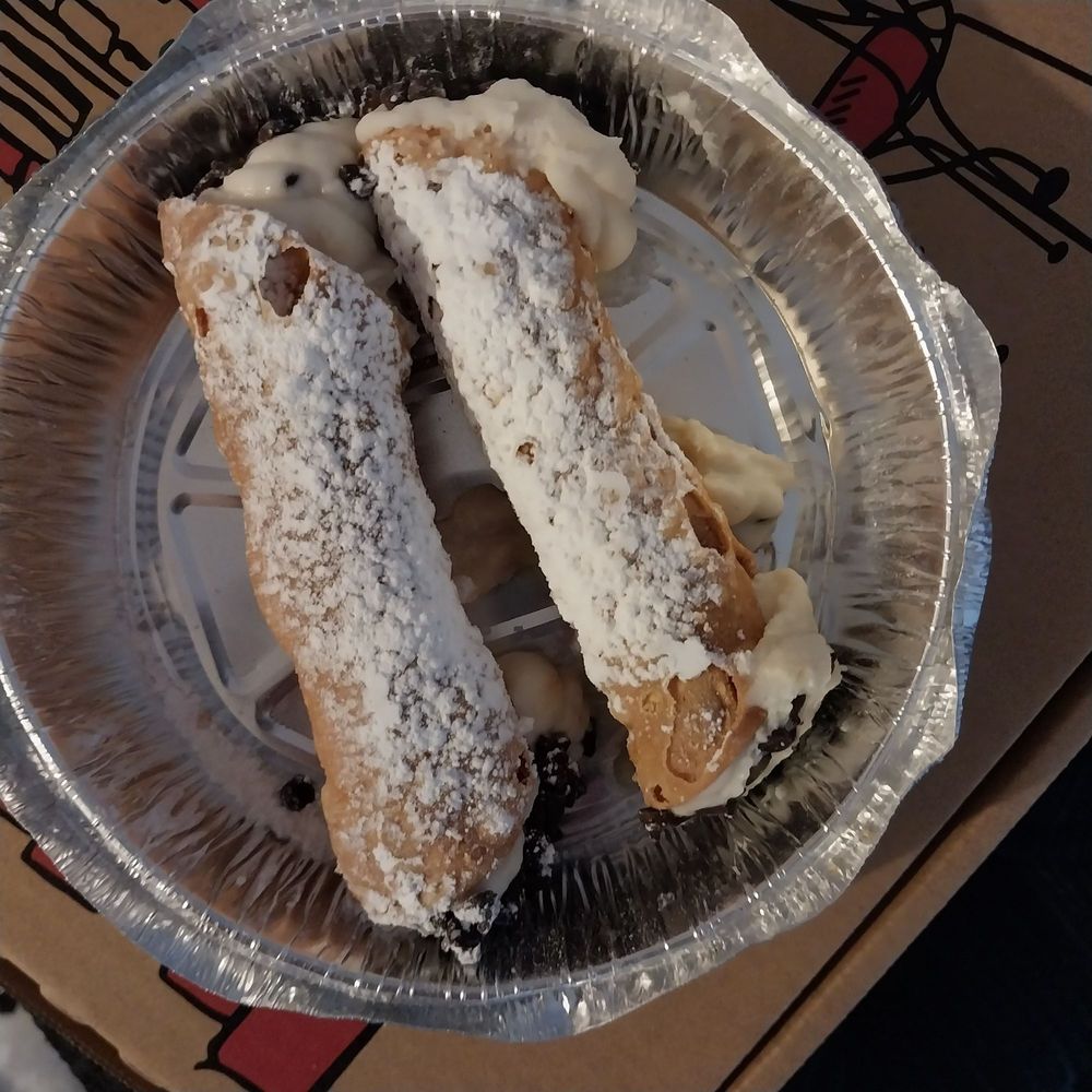 Bambino’s East Coast Pizzeria - Photo 3