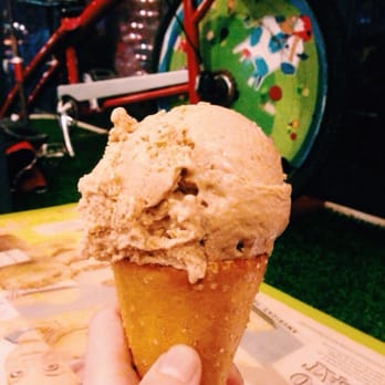 Ample Hills Creamery - Ice cream goodness - Ice Cream & Frozen Yogurt Near Me - Brooklyn, New York