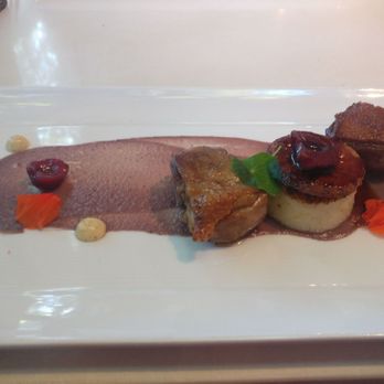 Localis - I didn't eat this one. Didn't like how the duck taste. But my bf liked it. He said it was 7/10 for him - New American Near Me - Sacramento, California Localis - I didn't eat this one. Didn't like how the duck taste. But my bf liked it. He said it was 7/10 for him - New American Near Me - Sacramento, California