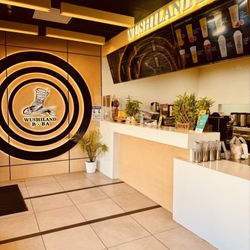 Wushiland Boba
