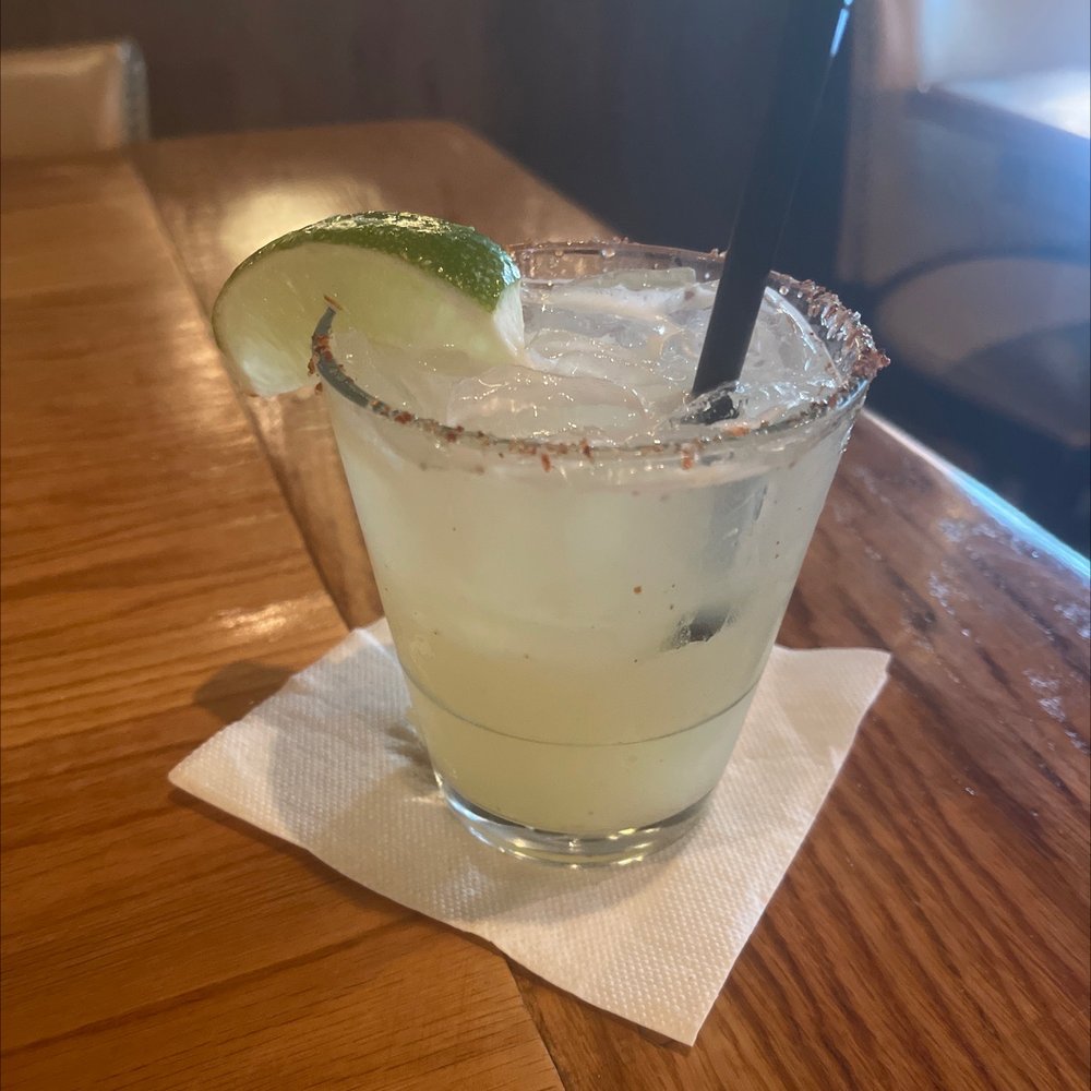 Barrio - The Classico Margarita - Mexican Near Me - Chicago, Illinois
