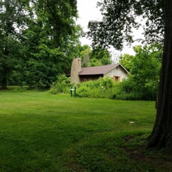 Adell Durbin Park - Great photo opp