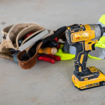 Bemex Construction - a cordless drill and tools - General Contractors Near Me Bemex Construction - a cordless drill and tools - General Contractors Near Me