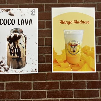 Tea Dojo - Bubble Tea Near Me - Vacaville, California Tea Dojo - Bubble Tea Near Me - Vacaville, California