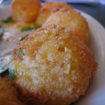Fred 62 - Mac Daddy and Cheese balls - Diners Near Me - Los Angeles, California Fred 62 - Mac Daddy and Cheese balls - Diners Near Me - Los Angeles, California