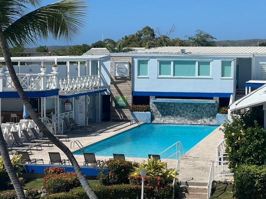 Villa Parguera Hotel by null