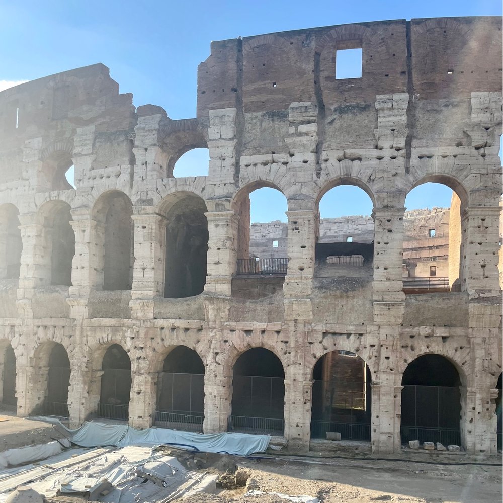 Colosseo - Local Flavor Near Me - Rome, RM