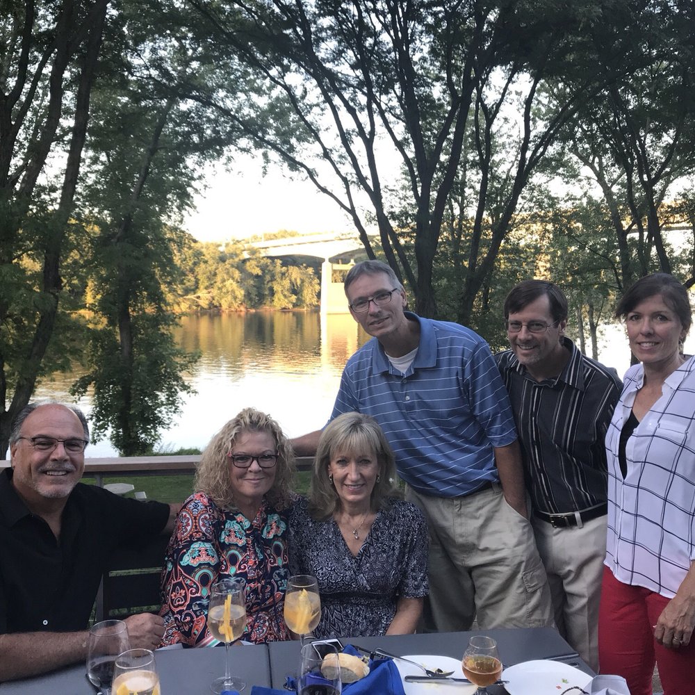 River: A Waterfront Restaurant & Bar - Family time - Steakhouses Near Me - Wethersfield, Connecticut River: A Waterfront Restaurant & Bar - Family time - Steakhouses Near Me - Wethersfield, Connecticut