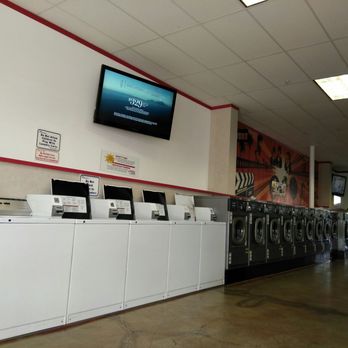Burbank Laundry - Laundromat Near Me - Burbank, California Burbank Laundry - Laundromat Near Me - Burbank, California