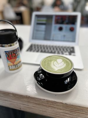 Zendo Coffee by null