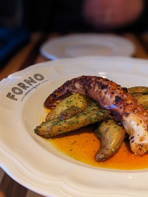 Forno Osteria+Bar by null
