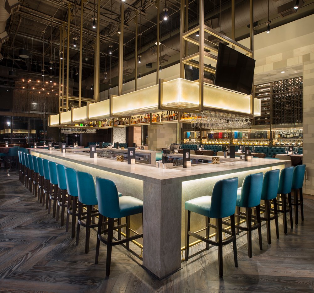 Perry's Steakhouse & Grille - Grapevine