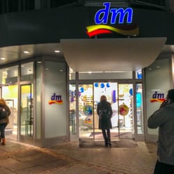 Dm-drogerie Markt