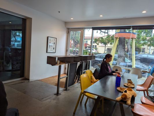 Cognoscenti Coffee by null