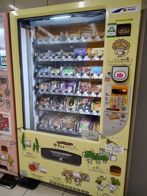 Akihabara Station by null