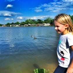 Bishop's Landing - Ducks!