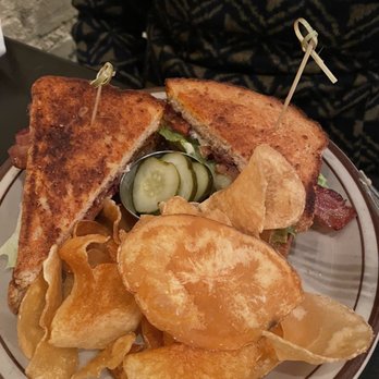 Steuben's Uptown - BLT Sandwich - Diners Near Me - Denver, Colorado Steuben's Uptown - BLT Sandwich - Diners Near Me - Denver, Colorado