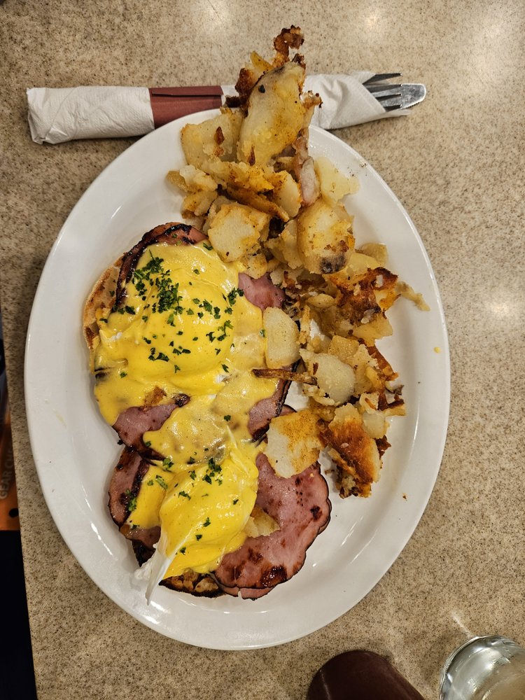 Silver Grill Cafe