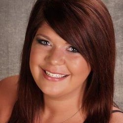 Erin Timme Hair Design - Erin Rhoades at Salon Lofts