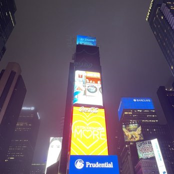 Father Duffy Square - Parks Near Me - New York, New York