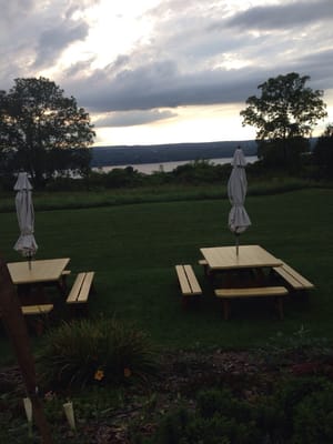 Dano's Heuriger on Seneca by null