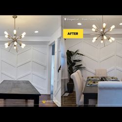 Phoenix Rising Home Staging & Interior Design