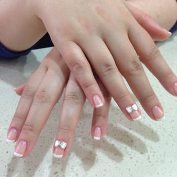 Aroma Spa and Nail Salon - Nail Salons Near Me - Toronto, Ontario