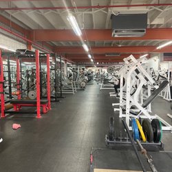 Fitness Factory