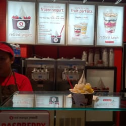 Red Mango