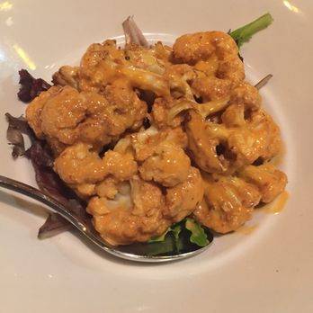 Bacari GDL - Noa's cauliflower - Mediterranean Near Me - Glendale, California Bacari GDL - Noa's cauliflower - Mediterranean Near Me - Glendale, California