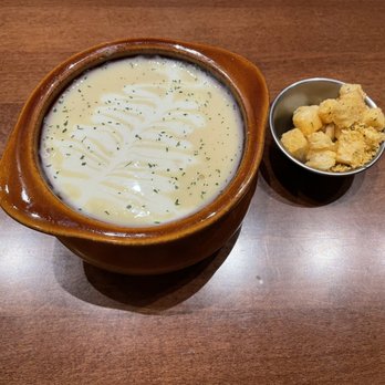 Curry Hyuga - Corn potage soup - Japanese Curry Near Me - Burlingame, California Curry Hyuga - Corn potage soup - Japanese Curry Near Me - Burlingame, California