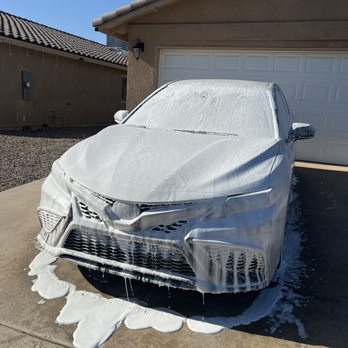 TPW Detail - Car Wash Near Me