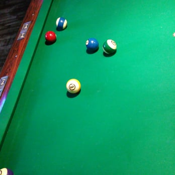 Break Bar - Pool Halls Near Me - Astoria, New York Break Bar - Pool Halls Near Me - Astoria, New York
