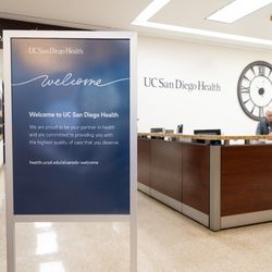 UC San Diego Health - East Campus Emergency Department