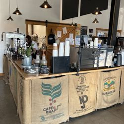 Picadilly Coffee