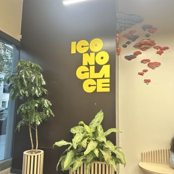 Iconoglace - Ice Cream & Frozen Yogurt Near Me - Montreal, Quebec