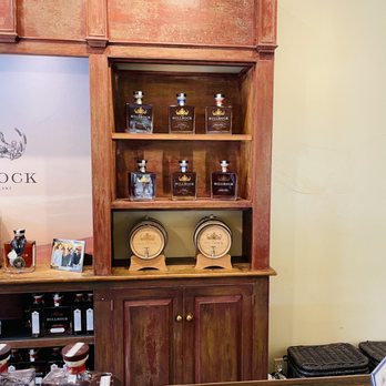 Hillrock Estate Distillery - Distilleries Near Me - Ancram, New York