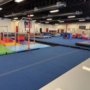 GForce Gymnastics & Parkour - Gym - Gymnastics Near Me - Murrieta, California