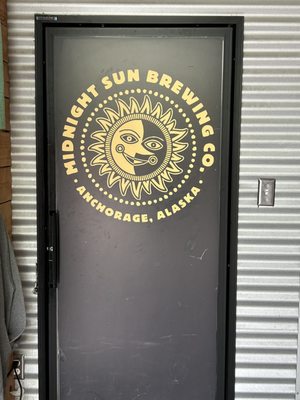 Midnight Sun Brewing Co. by null