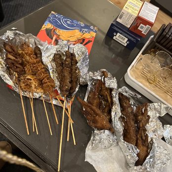 Top SF BBQ - $50 worth of food- can someone please explain? - Barbeque Near Me - San Francisco, California