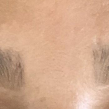 Brows by Lizette - After - Waxing Near Me - Monrovia, California