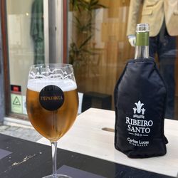 Piparoza - Beer & Wine