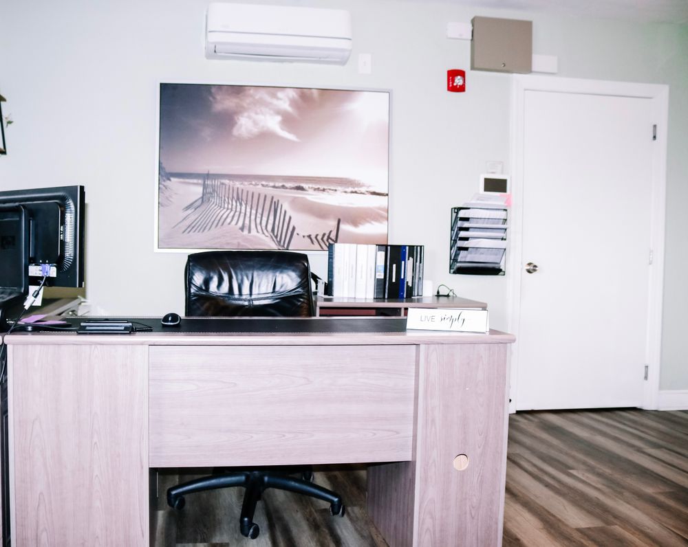 1 Solution Detox - grief counselor in Palm Beach, FL