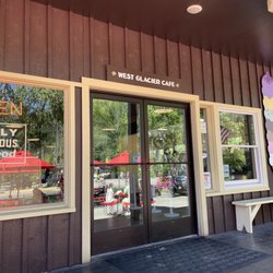 West Glacier Restaurant & Bar