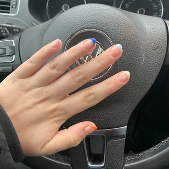 Pinki Nails & Spa - Nail Salons Near Me - Mamaroneck, New York